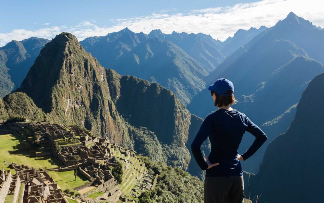 Cusco una Aventura Inolvidable
