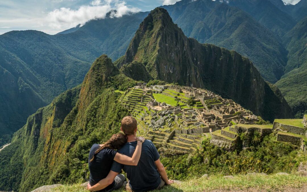 Machupicchu tu Experiencia Exclusiva